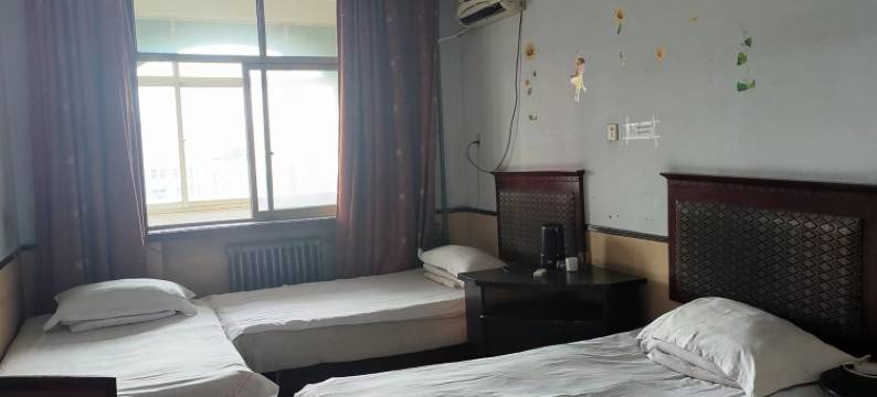 河间瀛州宾馆图片