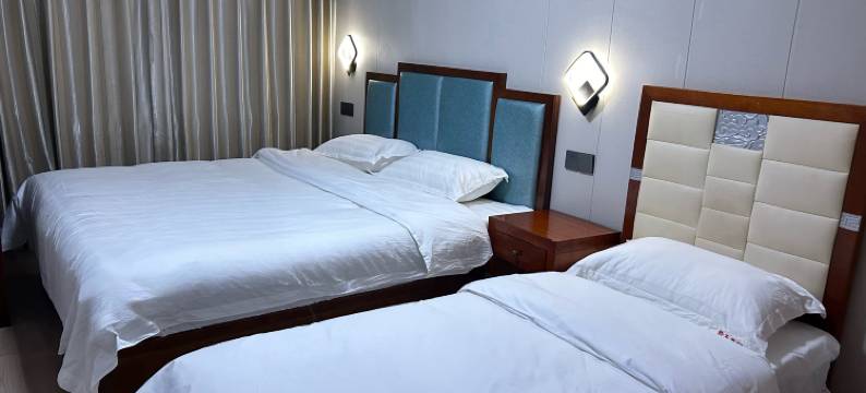 承德桥东洗浴宾馆图片