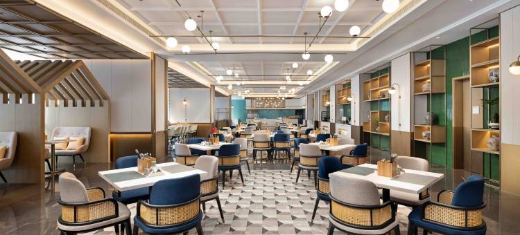 成都成华希尔顿花园酒店(东郊记忆店)图片