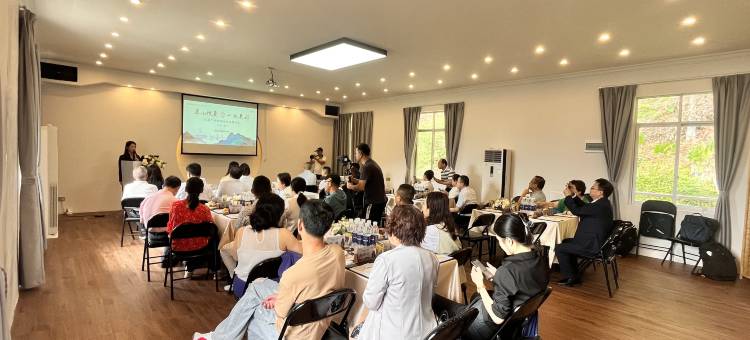 上林归来丘山里山间艺趣原宿图片