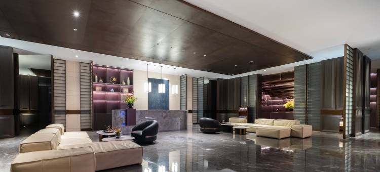 华兴米兰国际酒店(鲁山尧山大道店)图片