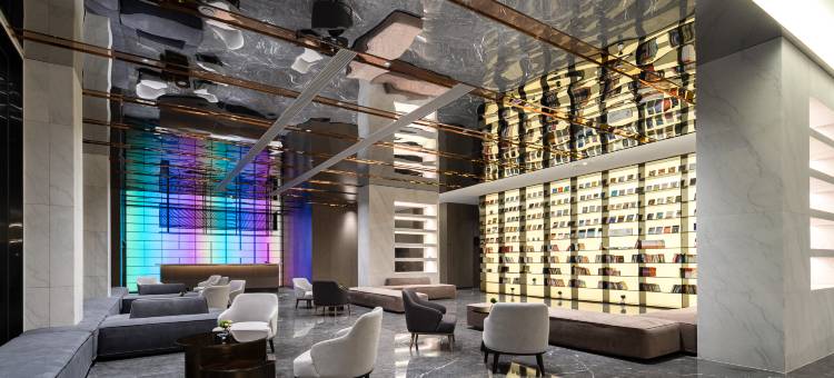 东山豪景雅汇酒店图片