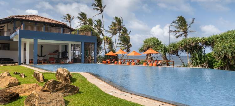 杰特威灯塔酒店(Jetwing Lighthouse, A Luxury Reserve)图片