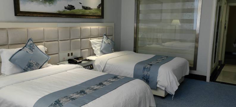 金龙大酒店(天水古城伏羲庙店)图片