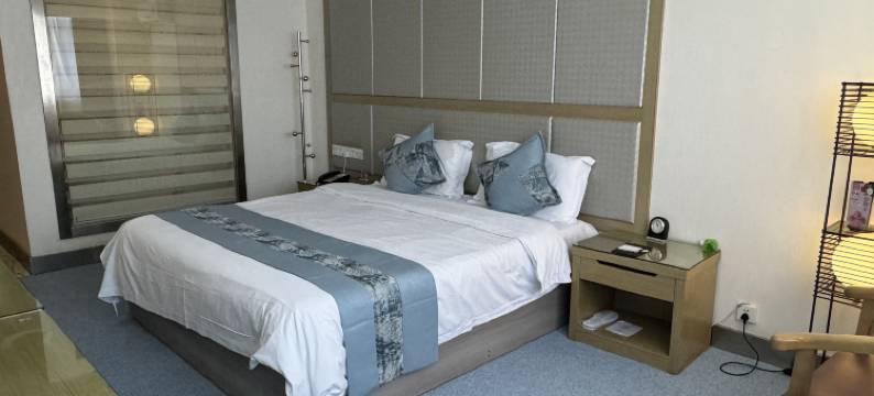 金龙大酒店(天水古城伏羲庙店)图片