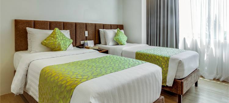 峡谷森林度假俱乐部(Canyon Woods Resort Club)图片