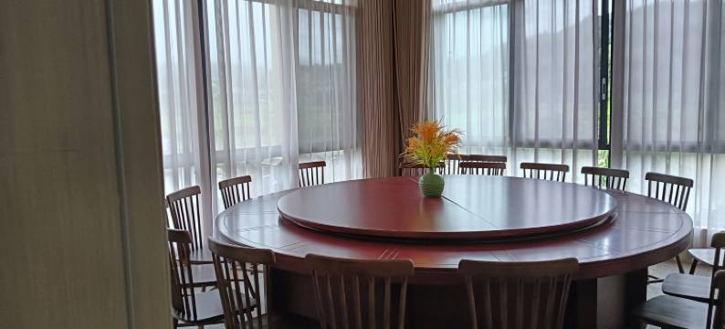 武宁岫水印季民宿图片