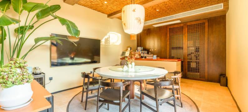 天津姥姥家的小院民宿图片