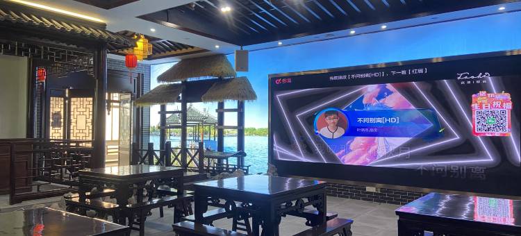 常熟沙家浜大酒店图片