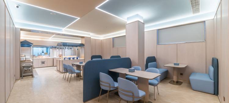 汉庭酒店(南阳唐河县政府店)图片