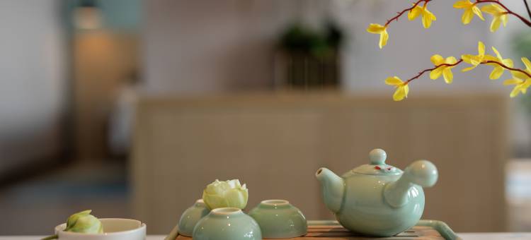 星程酒店(潍坊泰华城火车站店)图片