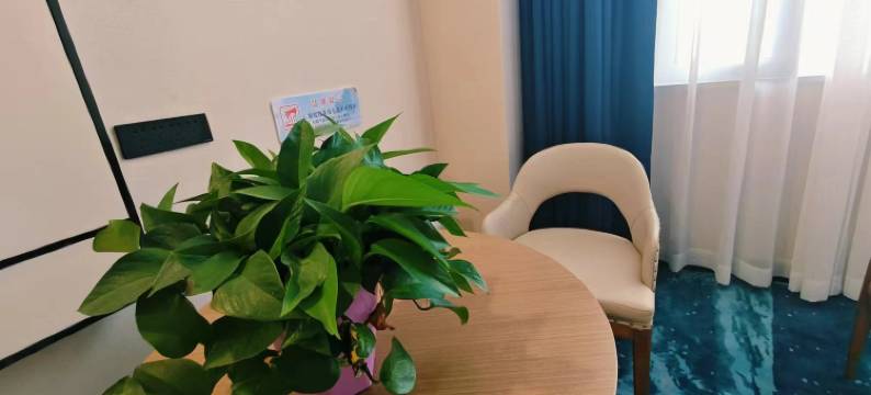 赛里木湖中亚全纳酒店图片