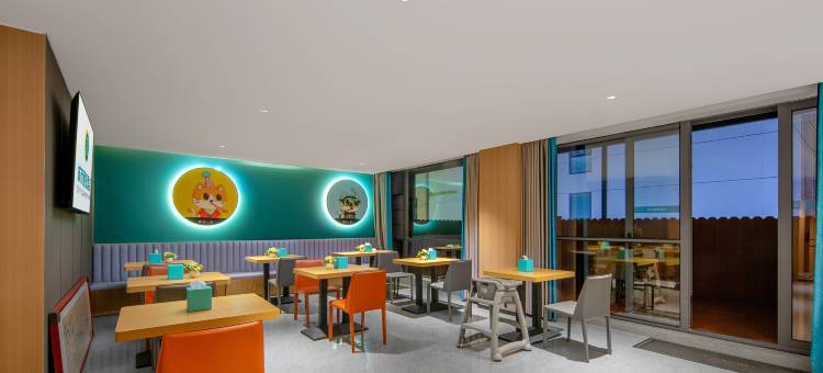 城市便捷酒店(昆明长水国际机场店)图片