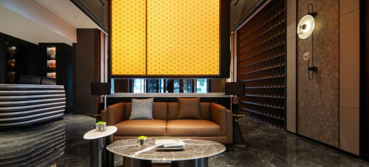 乔治莫兰迪酒店(济南西站国际会展中心店)图片