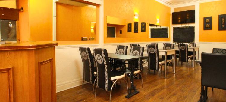 OYO 阿比旅馆(OYO Abbey Lodge Hotel)图片