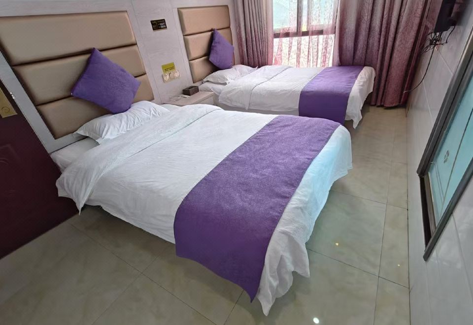 Duo Yi  HotelHotel Overview