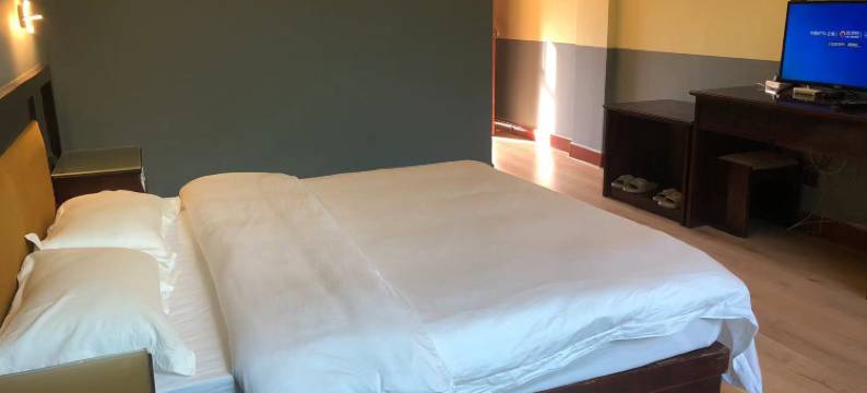 腾冲奥美来宾馆图片