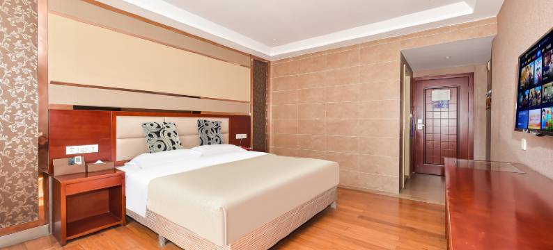 华晟酒店(都匀市区石板街店)图片