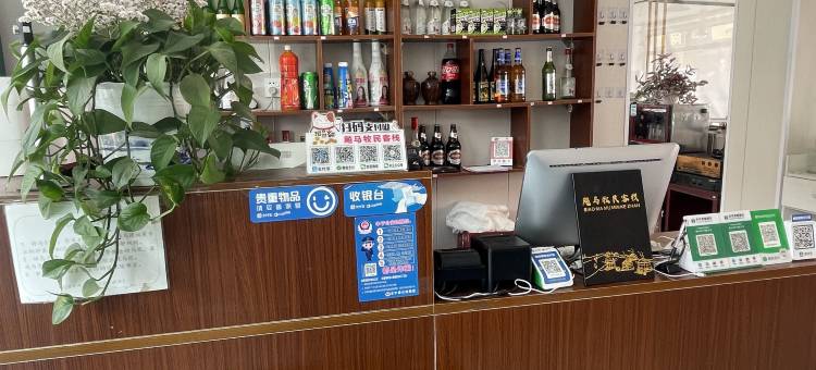 丰宁飚马牧民客栈图片