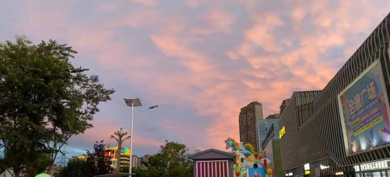 禾程酒店(锦海建材家居城店)图片