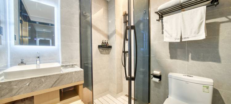 格雅酒店(嘉兴南湖景区南湖天地店)图片