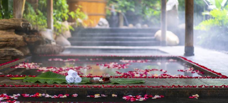 昆明柏联酒店附属楼酒店图片