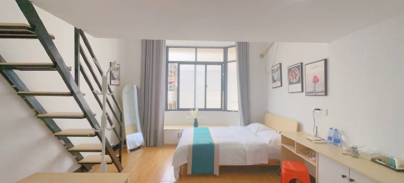 云上青年公寓图片