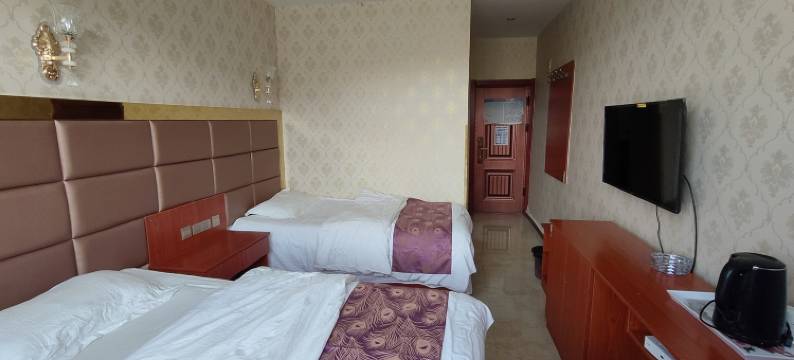 共和大水桥叙府饭店图片