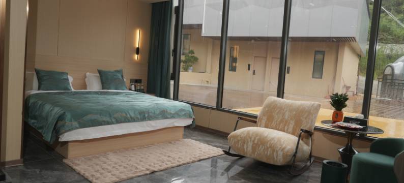 奥吉奥商务酒店图片