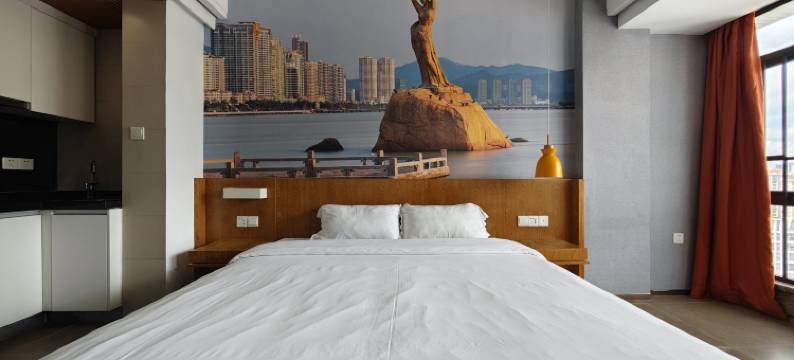 意居·轻奢Hotel图片