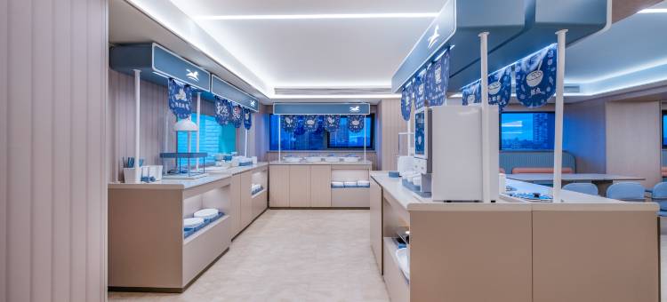 汉庭酒店(贵阳观山湖会展城店)图片