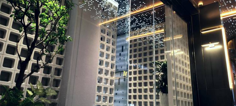 五象臻悦酒店(包头万达银河广场店)图片