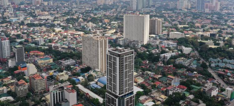 馨乐庭罗塞斯奎松市(Citadines Roces Quezon City)图片