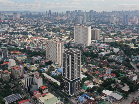 馨乐庭罗塞斯奎松市