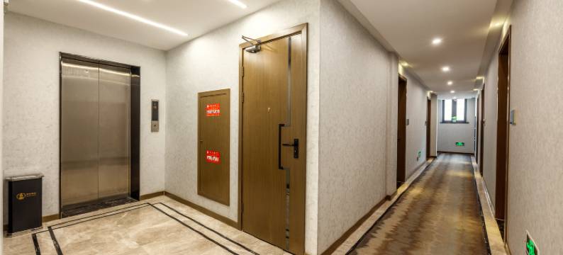 海铂酒店(国际会展中心店)图片