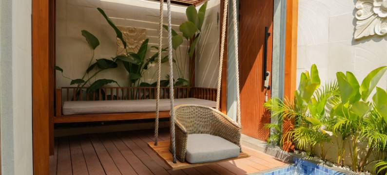 巴厘岛别墅(Villa Di Bali)图片