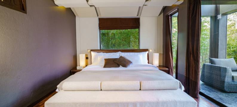 卡维亚喜马拉雅酒店(Kavya Himalayas)图片