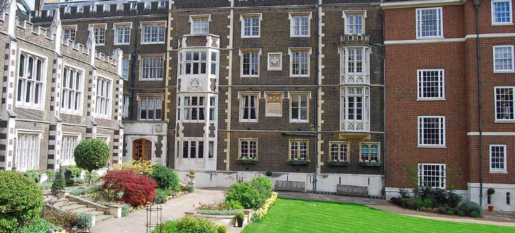 F5 Greek Street by City Living London图片