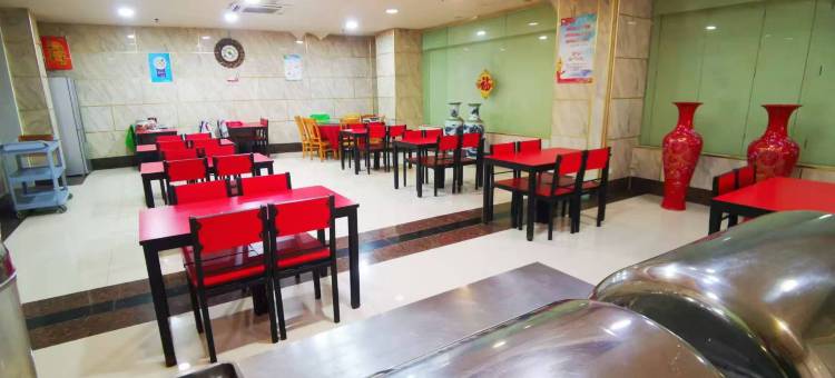 宏图宾馆(武城县政府盐百购物广场店)图片