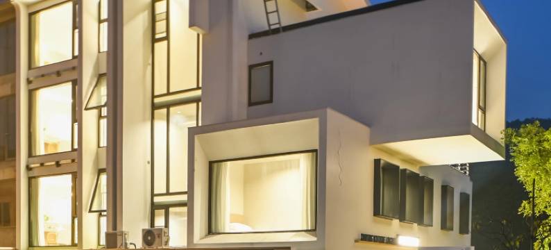 闲庭精品民宿(宜兴竹海店)图片