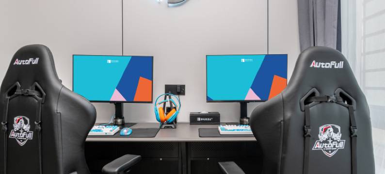 爱电竞酒店(南京夫子庙店)图片