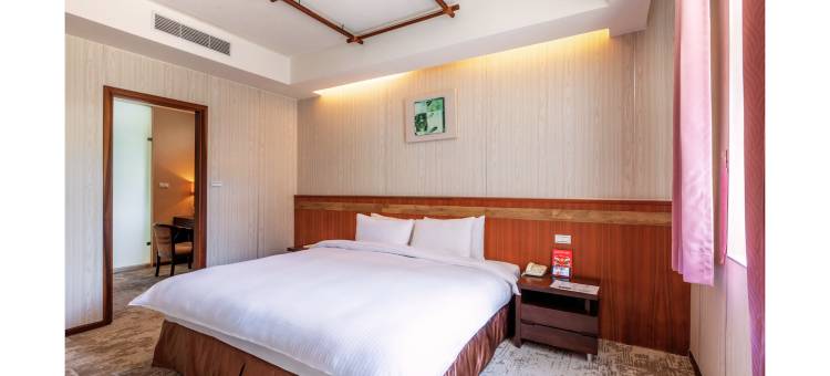 水漾月明度假文旅图片