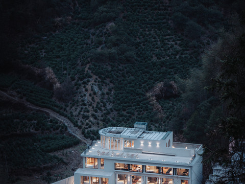 山语生活·黄山设计美宿(黄山汤口南大门店)