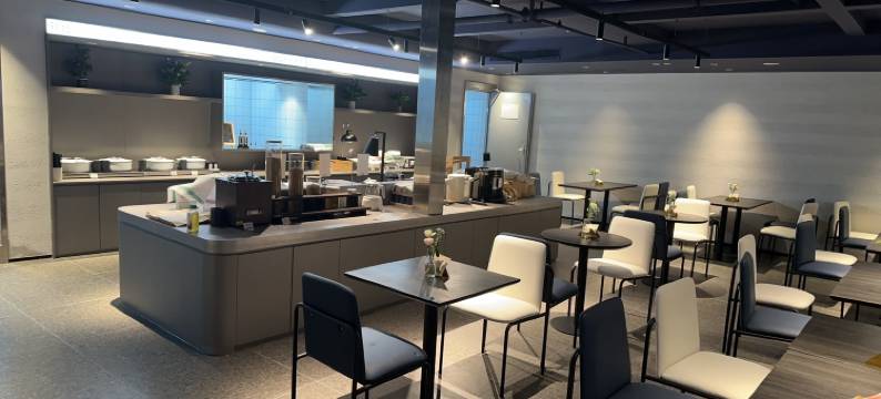 武汉武昌江滩徐东地铁站轻居酒店图片