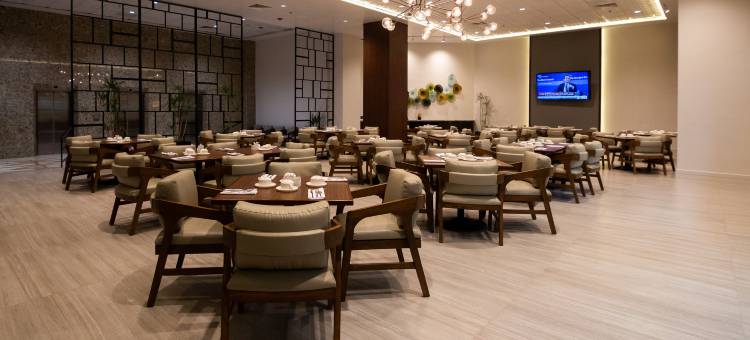 新拉莱多贝斯特韦斯特优质套房酒店(Best Western Plus Nuevo Laredo Inn  Suites)图片