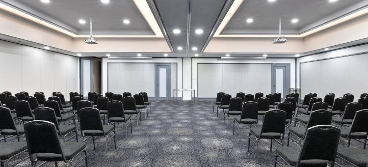 雅诗阁悉尼中央酒店(Sydney Central Hotel managed by The Ascott Limited)图片