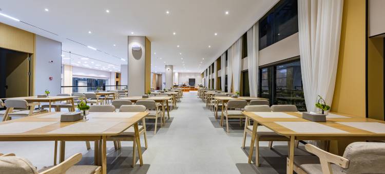 戴斯精选温德姆酒店(文山广南店)图片