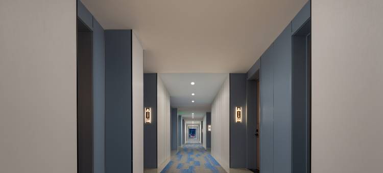 应城喜万年酒店图片