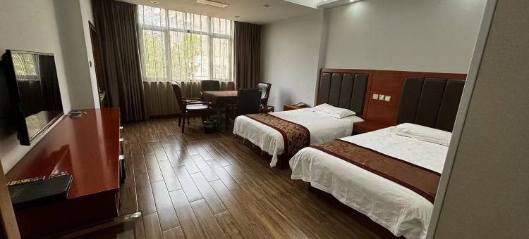 津市美亚宾馆图片