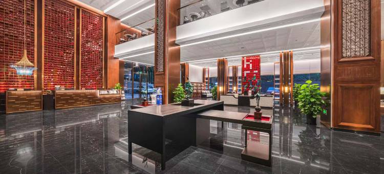 重庆美宸酒店(汽博店)图片